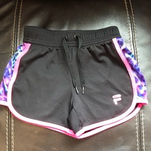 Fila Shorts
